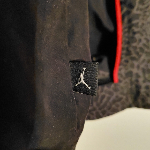 Jordan Spring Jacket - Picture 4 of 8